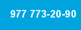 977 773-20-90